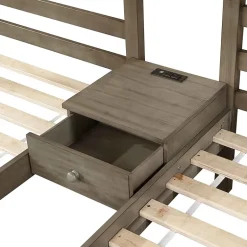 Isla Kids Bunk Bed