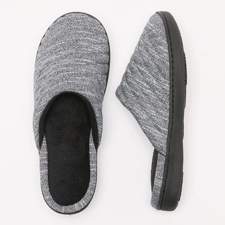 Isotoner Andrea Womens Clog Slippers