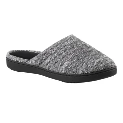 Isotoner Andrea Womens Clog Slippers
