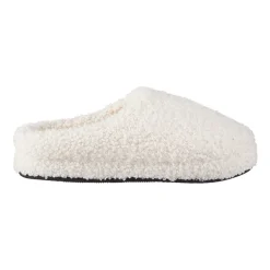 Isotoner Fiona Womens Memory Foam Clog Slippers