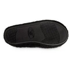 Isotoner Fiona Womens Memory Foam Clog Slippers