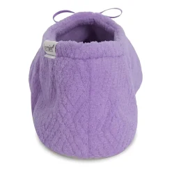 Isotoner Gemma Womens Ballerina Slippers