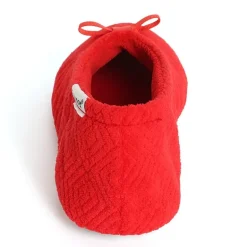Isotoner Gemma Womens Ballerina Slippers
