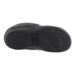 Isotoner Hoodback Womens Clog Slippers