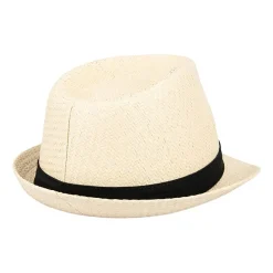 Isotoner Mens Fedora
