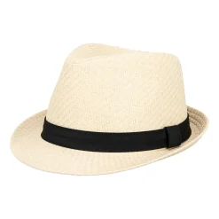 Isotoner Mens Fedora