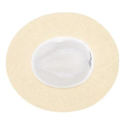 Isotoner Mens Panama Hat