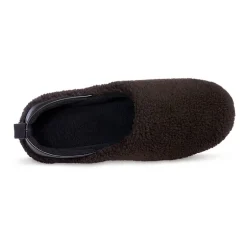 Isotoner Mens Slip-On Slippers
