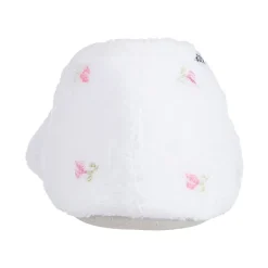 Isotoner Microterry Womens Ballerina Slippers