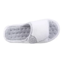Isotoner Pillow soft slipper