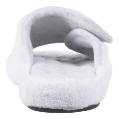 Isotoner Pillow soft slipper