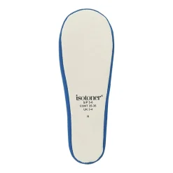 Isotoner Spandex Womens Ballerina Slippers