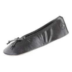 Isotoner Womens Ballerina Slippers