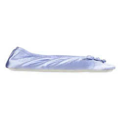 Isotoner Womens Ballerina Slippers