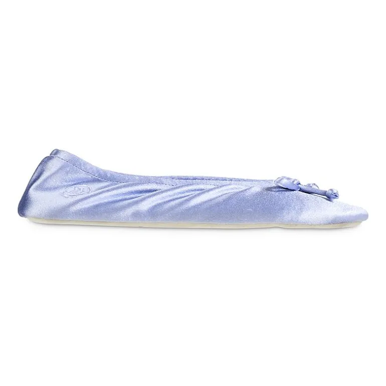 Isotoner Womens Ballerina Slippers