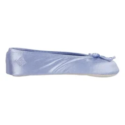 Isotoner Womens Ballerina Slippers
