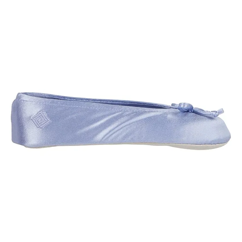 Isotoner Womens Ballerina Slippers