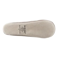 Isotoner Womens Ballerina Slippers