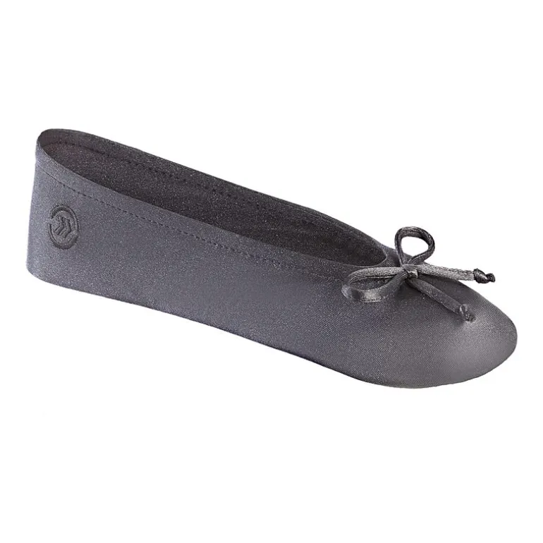 Isotoner Womens Ballerina Slippers