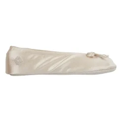 Isotoner Womens Ballerina Slippers