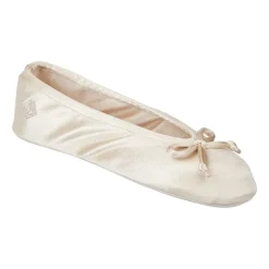 Isotoner Womens Ballerina Slippers