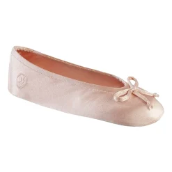Isotoner Womens Ballerina Slippers