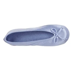Isotoner Womens Ballerina Slippers