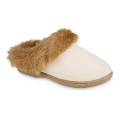 Isotoner Womens Clog Slippers