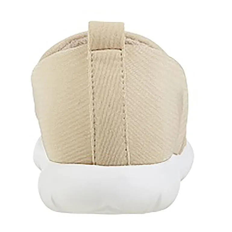 Isotoner Womens Memory Foam Slip-On Slippers