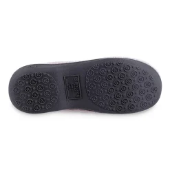 Isotoner Womens Memory Foam Slip-On Slippers
