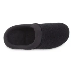 Isotoner Womens Memory Foam Slip-On Slippers