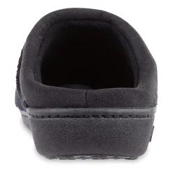Isotoner Womens Memory Foam Slip-On Slippers