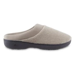 Isotoner Womens Memory Foam Slip-On Slippers