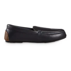 Isotoner Womens Moccasin Slippers