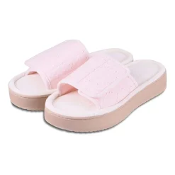 Isotoner Womens Slip-On Slippers
