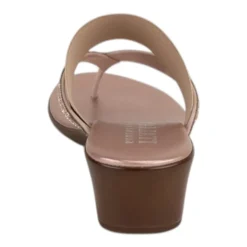 Italiana By Italian Shoemakers Womens Jase Wedge Sandals