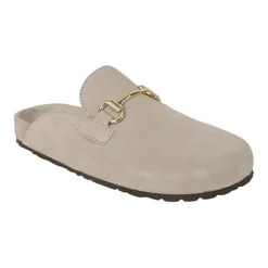 Italian Shoemakers Sarabi Womens Round Closed Toe Slip-On Shoe