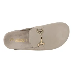Italian Shoemakers Sarabi Womens Round Closed Toe Slip-On Shoe