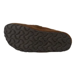 Italian Shoemakers Sarabi Womens Round Closed Toe Slip-On Shoe