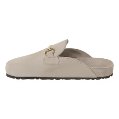 Italian Shoemakers Sarabi Womens Round Closed Toe Slip-On Shoe