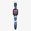 Itime Black Panther Unisex Multicolor Smart Watch Avg4748