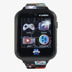 Itime Boys Multicolor Smart Watch Spj4035jc