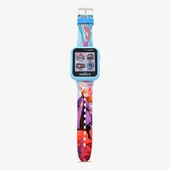 Itime Frozen Girls Multicolor Smart Watch Fzn4587jc21