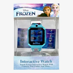 Itime Frozen Unisex Multicolor Smart Watch Fzn4765