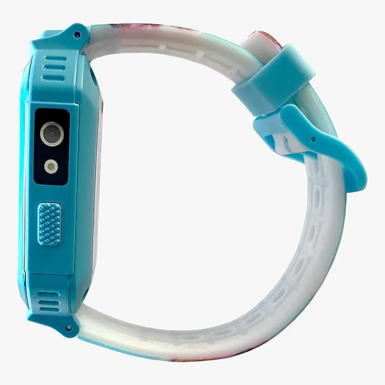 Itime Frozen Unisex Multicolor Smart Watch Fzn4765