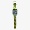 Itime Jurassic World Unisex Multicolor Smart Watch Jrw4102