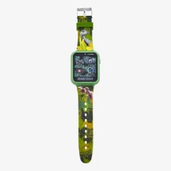 Itime Jurassic World Unisex Multicolor Smart Watch Jrw4102