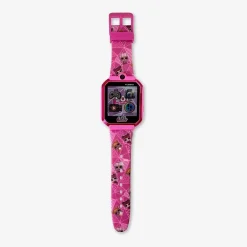 Itime LOL Unisex Multi-Function Pink Smart Watch Lol4465jc