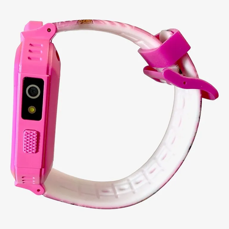 Itime LOL Unisex Multi-Function Pink Smart Watch Lol4465jc