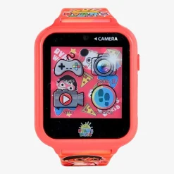 Itime Ryans World Boys Multicolor Smart Watch Ryw4035jc